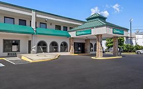 Quality Inn Bowling Green South